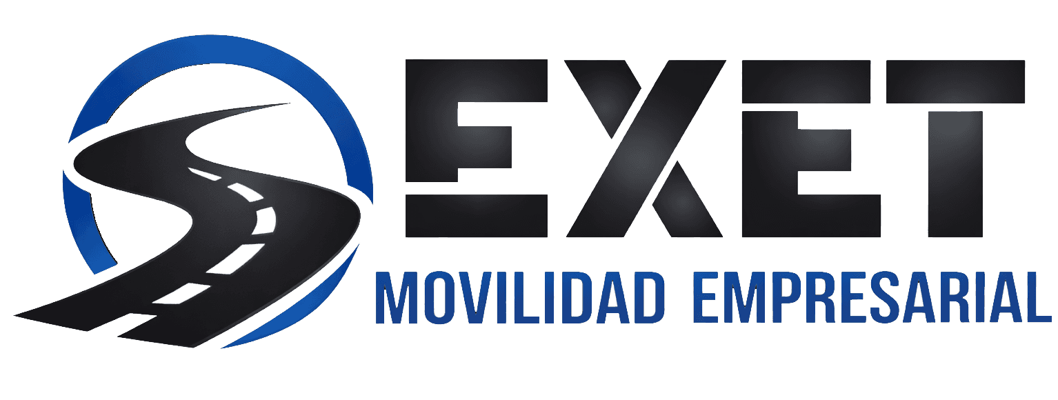 EXET Movilidad Empresarial